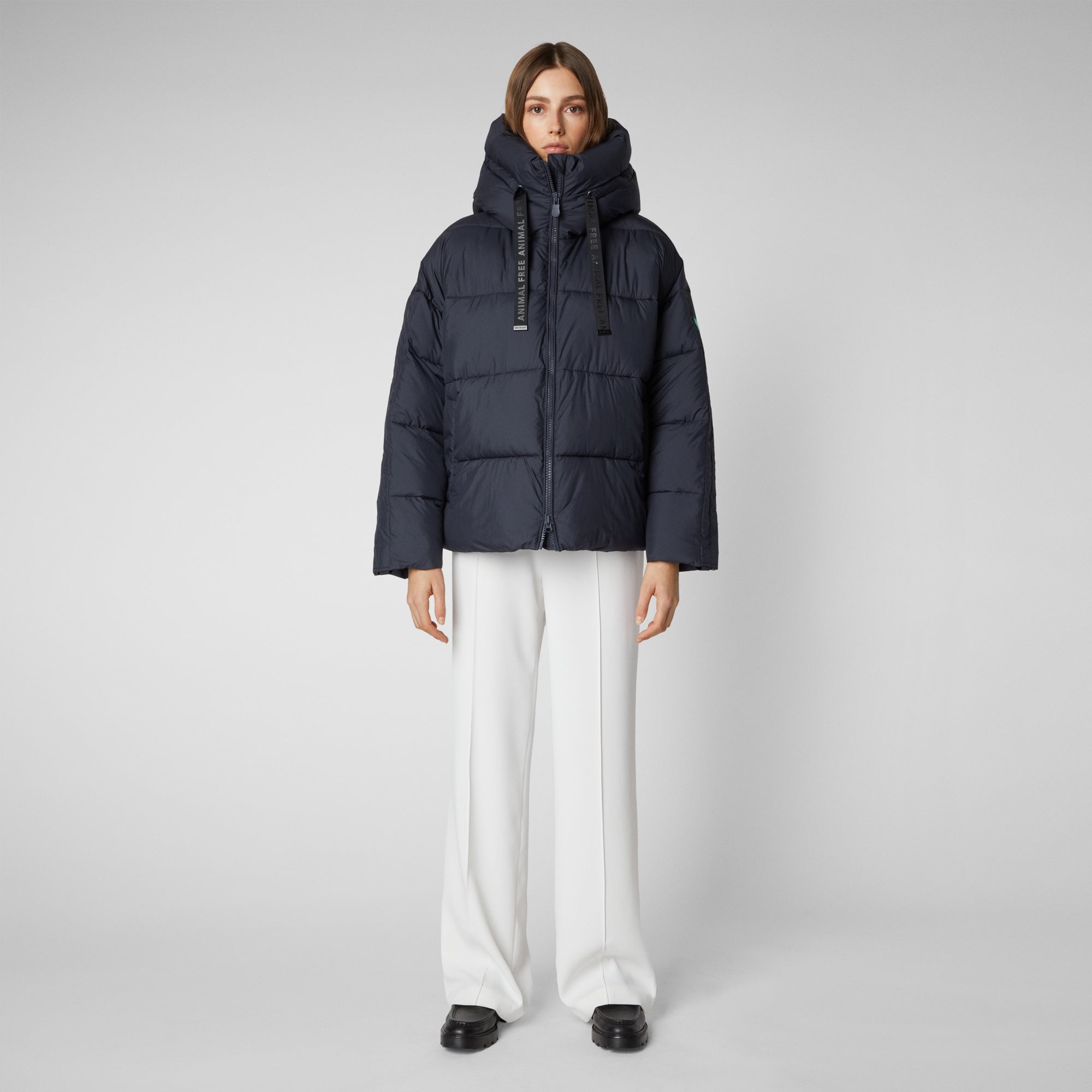 Kerri 2024 puffer coat