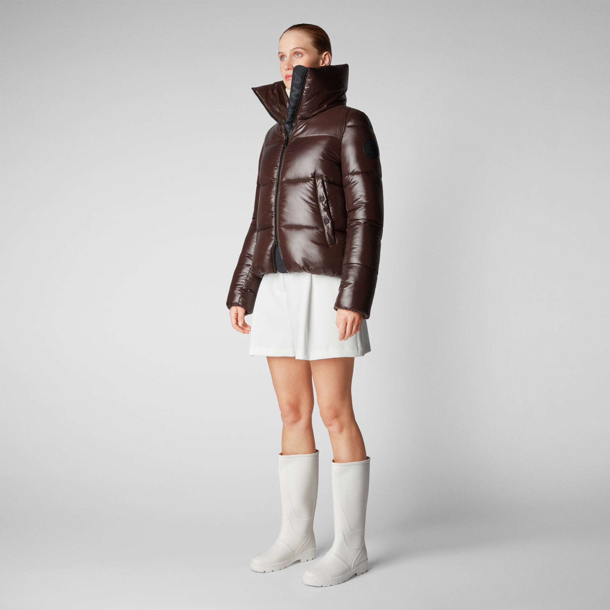 Moncler bandama best sale puffer jacket