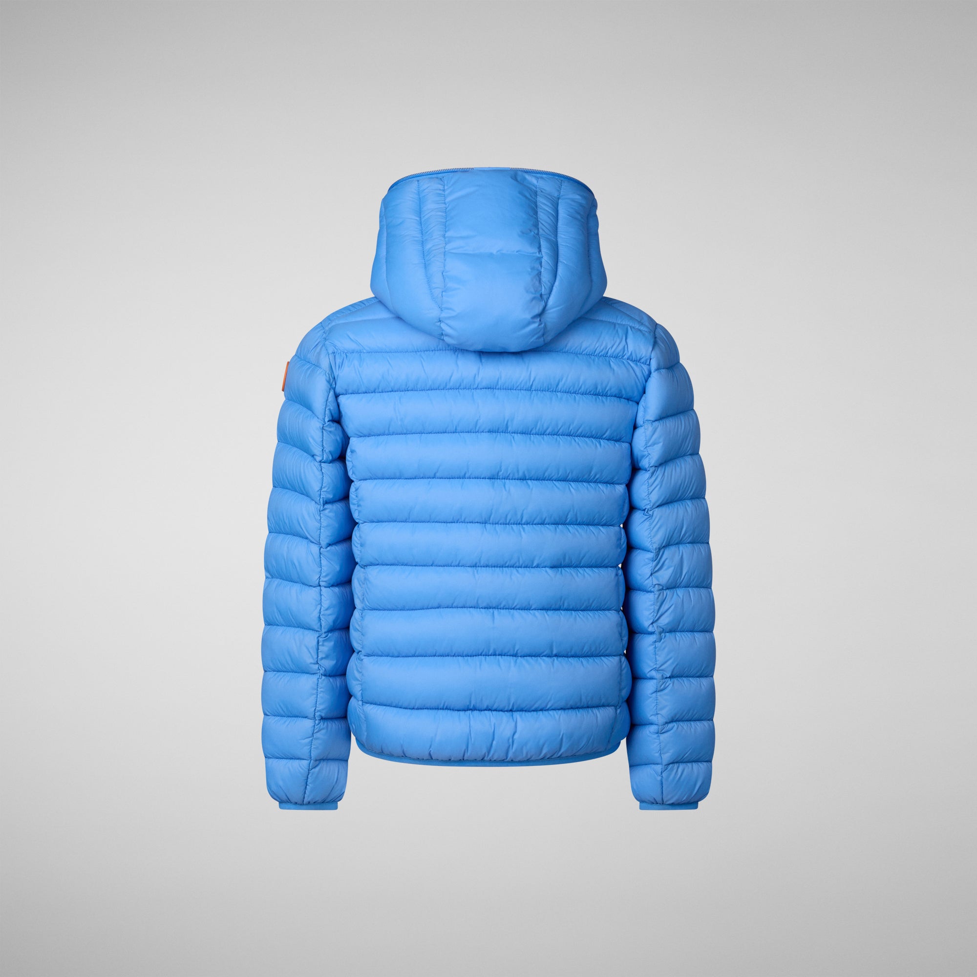 Boys Blue Long Sleeve deals Hooded Winter Coat,dnz