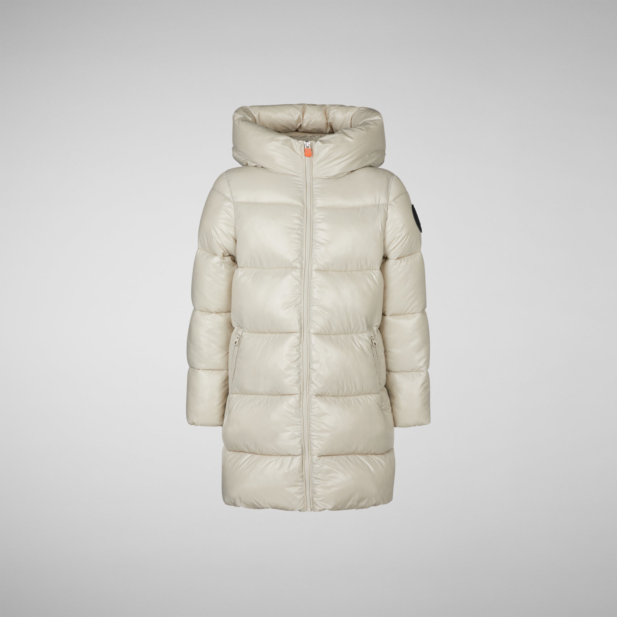 Save the outlet duck puffer coat