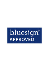 BLUESIGN® APPROVED | Save The Duck