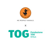 TOG FOUNDATION | Save The Duck