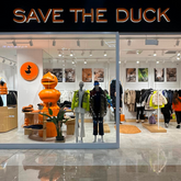 | Save The Duck