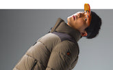 Shop Animal Free Puffers for Men | Save The Duck