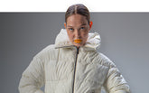 Shop Animal Free Puffers for Women - Collection Femme | Sauvez le canard