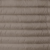 Men's Animal free puffer Jacket Donald in Horizon Blue | Save The Duck