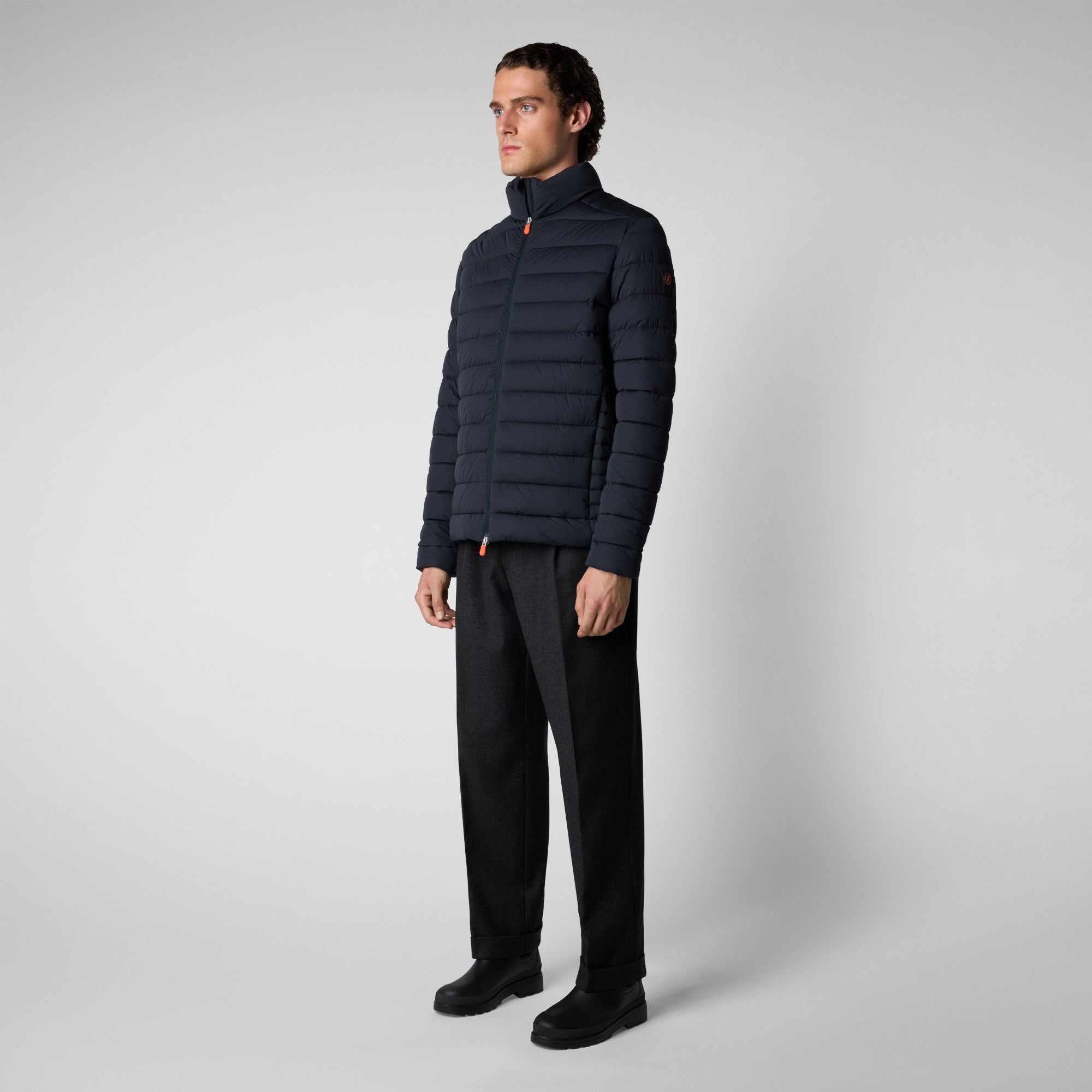 Men's Animal-Free Outerwear Collection - Save The Duck