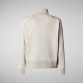 Men's jacket Sedum in rainy beige | Save The Duck