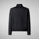 Men's jacket Sedum in blue black | Save The Duck