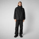 Women's jacket Cissy in Black - Woman's Jackets | Save The Duck