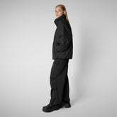 Women's jacket Cissy in Black - Woman's Jackets | Save The Duck