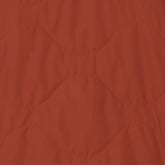 Women's Puffer Jacket Desi in Sienna Red | Save The Duck