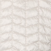 Women’s puffer jacket Zina in Rainy Beige | Save The Duck