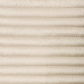 Women's Puffer Jacket Reya in Sand Beige | Save The Duck