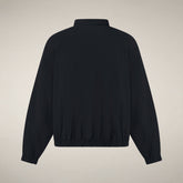 Men's bomber jacket Astor in Black - Jackets for Men | Save The Duck