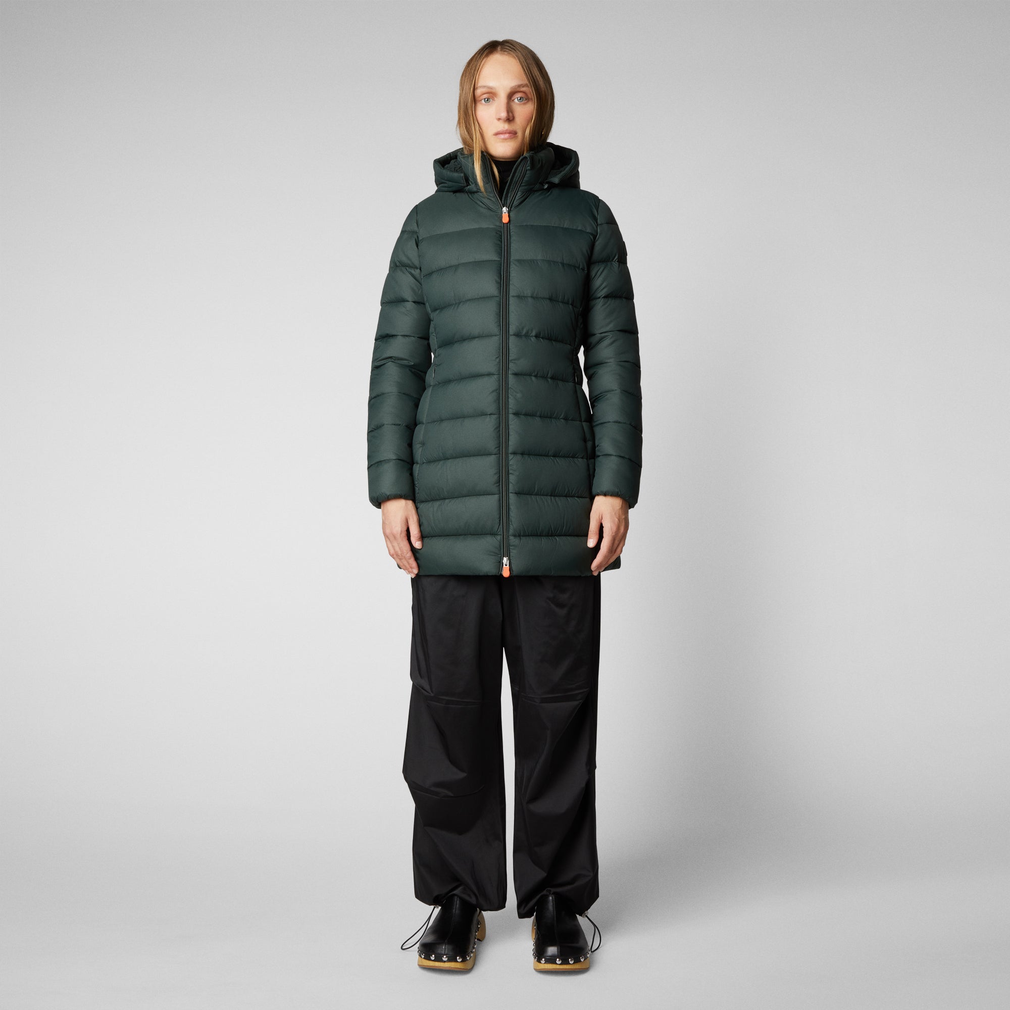 Save the duck sale womens clearance jacket