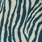 Women's Coat Danielle with zebra print | Save The Duck