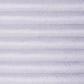 Women's Puffer Vest Arabella in Dusty Blue | Save The Duck