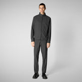 Man's trousers Colt in Black | Save The Duck