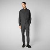 Men's trousers Colt in Black - Men's Pants | Save The Duck