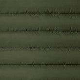 Boys' Puffer jacket Huey in Dusty Olive - Boys | Save The Duck