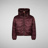 Save the Duck Iris - Synthetic jacket Kids, Buy online