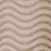 Girls' Hooded Quilted Jacket Xanty in Shore Beige - Girls' Collection | Save The Duck