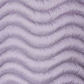 Girls' Hooded Quilted Jacket Xanty in Opal Lilac - Girls' Collection | Save The Duck