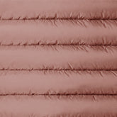 Girls' Puffer Jacket Ana in Blush Pink - Girls' Collection | Save The Duck