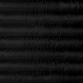 Girls' Hooded Puffer Jacket Rosy in Black - Girls' Collection | Save The Duck