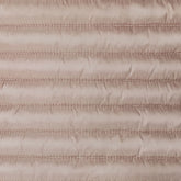 Girls' Hooded Puffer Jacket Rosy in Sand Beige - Girls' Collection | Save The Duck