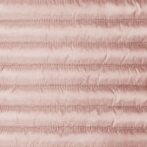 Girls' Hooded Puffer Jacket Rosy in Baby Pink - Girls' Collection | Save The Duck