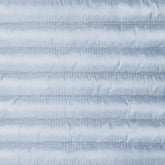 Girls' Hooded Puffer Jacket Rosy in Dawn Blue - Girls' Collection | Save The Duck