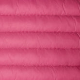 Unisex kids puffer vest Dolin in Azalea Pink - Boys' Vests | Save The Duck