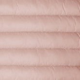 Unisex kids puffer vest Dolin in Blush Pink - Boys' Vests | Save The Duck