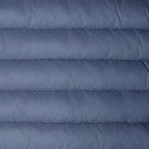 Unisex kids puffer vest Dolin in Cornflower Blue - Boys' Vests | Save The Duck