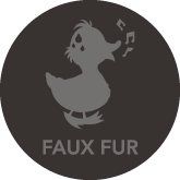 - Woman Faux Fur | Save The Duck