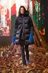 Look 28 - Shop by Look FW24 | Save The Duck