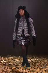 Look 26 - Shop by Look FW24 | Save The Duck