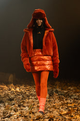 Look 21 - Shop by Look FW24 | Save The Duck