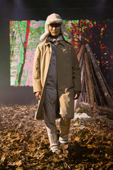 Look 15 - Shop by Look FW24 | Save The Duck