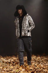 Look 11 - Shop by Look FW24 | Save The Duck