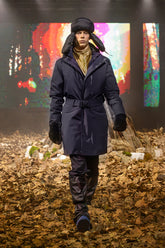 Look 9 - Shop by Look FW24 | Save The Duck