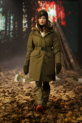 Look 4 - Shop by Look FW24 | Save The Duck