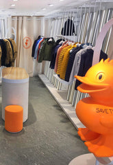 ST. MORITZ | Save The Duck