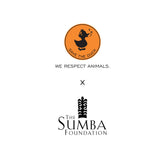 THE SUMBA FOUNDATION | Sauvez le canard