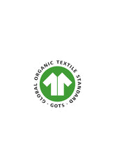 Global Organic Textile Standard | Save The Duck
