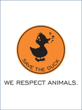 Our duck | Save The Duck