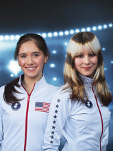 - Figure Skating SS26 - WOMEN | Save The Duck