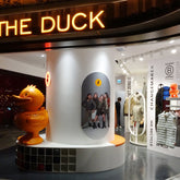 SaveTheDuck HONG KONG | Save The Duck